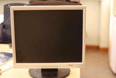 Mini schermo desktop