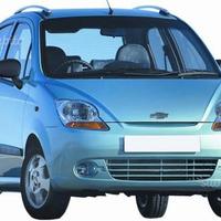 Ricambi auto NUOVI Chevrolet Matiz 2005 in poi