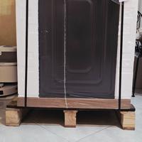 asciugatrice samsung  nuova 