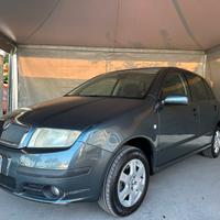 Skoda Fabia 1.4 16V/75 CV cat 5p. Move