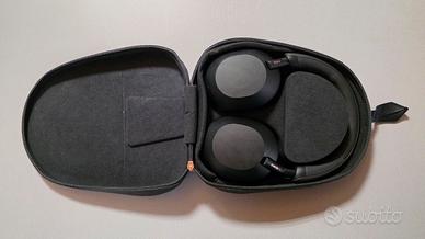 SONY WH-1000XM5