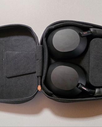 SONY WH-1000XM5