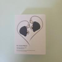 Cuffie IEM KZ-ZS 10 PRO X