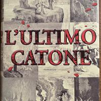 L'ultimo Catone - Matilde Asensi (Thriller/Mister