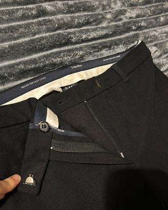 sMaxMara pantalone bello elegante e comodo