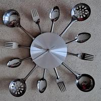 Orologio da cucina