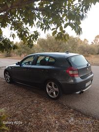 Bmw 120D 