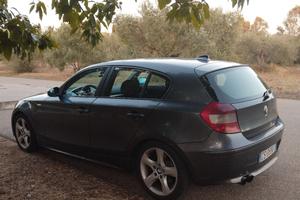 Bmw 120D 