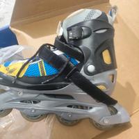 roller Blade goodyear 38-41