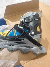 roller Blade goodyear 38-41