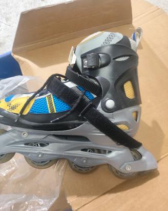 roller Blade goodyear 38-41