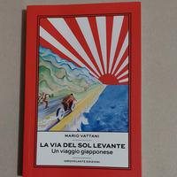 La via del sol levante