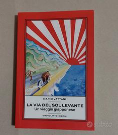 La via del sol levante