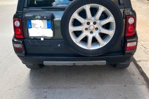 LAND ROVER Freelander 1ª serie - 2004