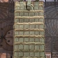 Sacca porta sistema idratazione modulare G&P