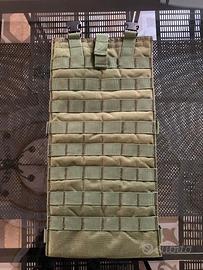 Sacca porta sistema idratazione modulare G&P