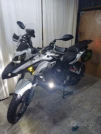  Benelli Trk502x 