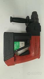 Hilti trapano TE 10 A