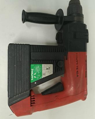Hilti trapano TE 10 A