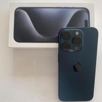 Apple iphone 15 pro 1 tb garanzia care plus furto