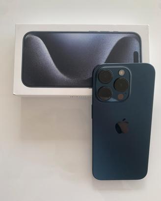 Apple iphone 15 pro 1 tb garanzia care plus furto