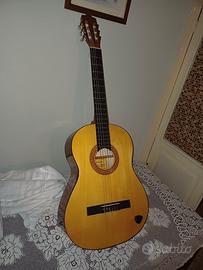 chitarra classica  Ramon Perez