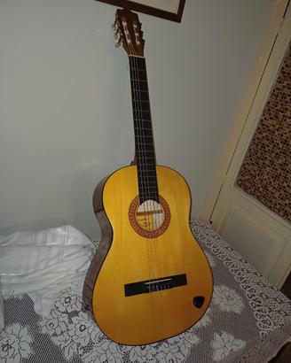 chitarra classica  Ramon Perez