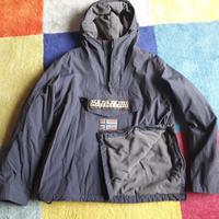 Napapijri Taped Seams