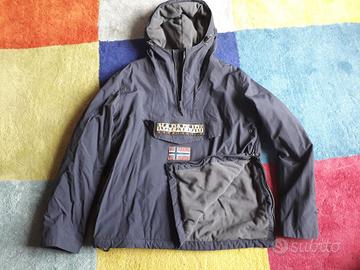 Napapijri Taped Seams