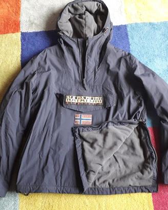 Napapijri Taped Seams