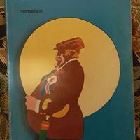 Wodehouse - Zio Fred in primavera