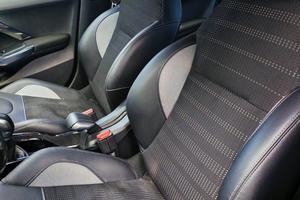 Peugeot 2008 1.5 BlueHDi 2016