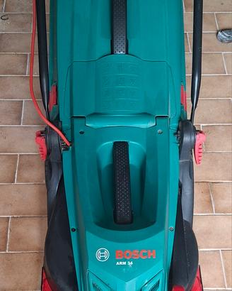 Tagliaerba Bosch Arm 34