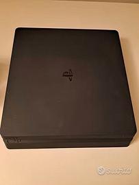 Playstation 4 dualshock e giochi ps4
