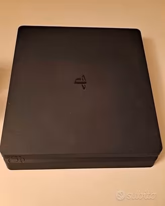 Playstation 4 dualshock e giochi ps4