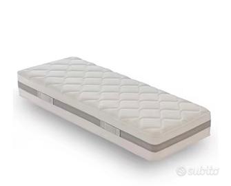 Materasso singolo bultex yoyo quasi nuovo
