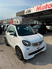 Smart ForTwo Allestimento Brabus Style