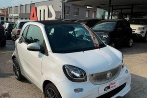 Smart ForTwo Allestimento Brabus Style