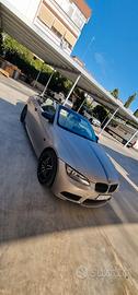 bmw e93 330d manuale