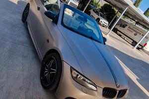 bmw e93 330d manuale