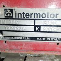 generatore di corrente 4 kw