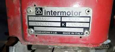 generatore di corrente 4 kw