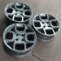 N°3 CITROEN CACTUS DA 16 