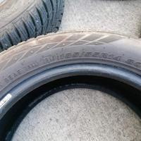 Gomme termiche nexen 185/55 R14