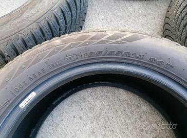 Gomme termiche nexen 185/55 R14