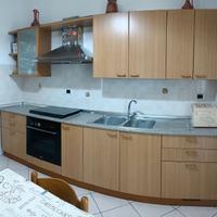 Cucina e Sala