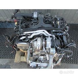 Motore audi a6 - 2018 - cvub
