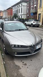 Alfa romeo 159