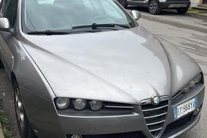 Alfa romeo 159