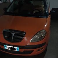 Ypsilon 1.2 16v 80cv